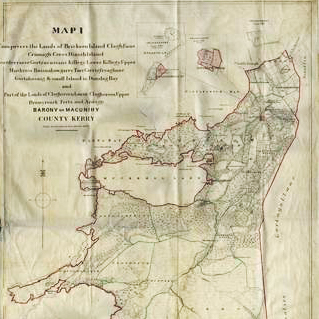 Ardilaun Period Maps