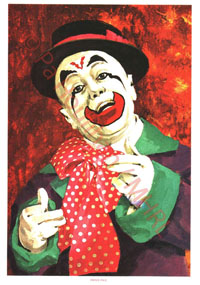 circus poster