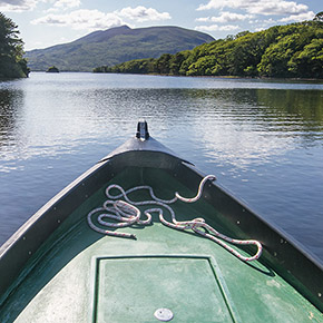 Muckross Lake