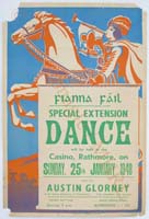 dance poster