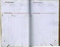 image of ledgers