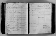 image of ledgers