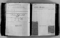 image of ledgers