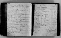 image of ledgers