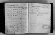 image of ledgers