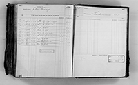 image of ledgers