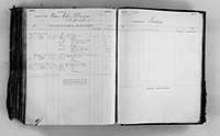 image of ledgers