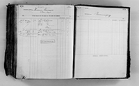 image of ledgers