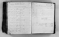 image of ledgers