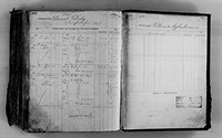 image of ledgers