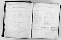 image of ledgers