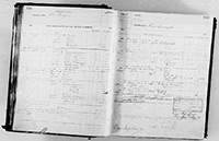 image of ledgers