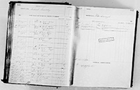 image of ledgers