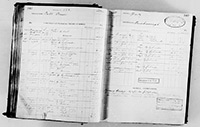 image of ledgers