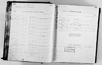 image of ledgers