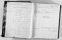 image of ledgers