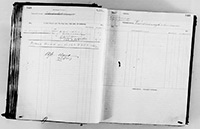 image of ledgers