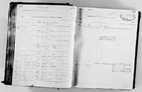 image of ledgers