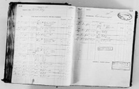 image of ledgers