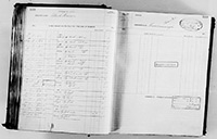 image of ledgers