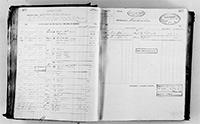 image of ledgers