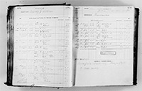 image of ledgers