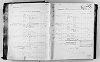 image of ledgers