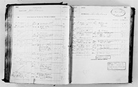 image of ledgers