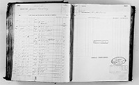 image of ledgers