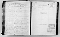 image of ledgers