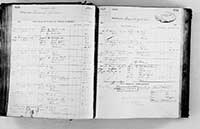 image of ledgers