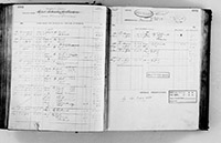 image of ledgers