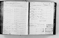 image of ledgers