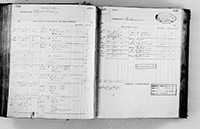 image of ledgers