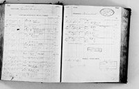 image of ledgers