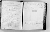 image of ledgers