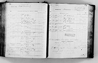 image of ledgers