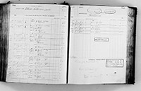 image of ledgers