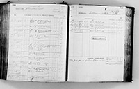 image of ledgers