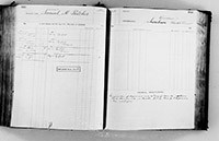 image of ledgers