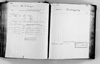 image of ledgers