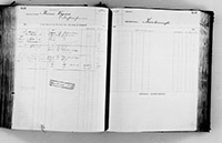 image of ledgers