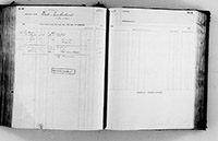 image of ledgers