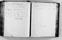 image of ledgers