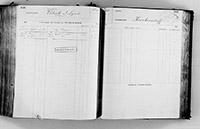 image of ledgers