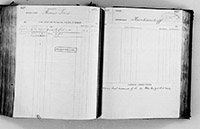 image of ledgers