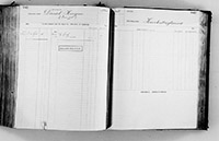 image of ledgers