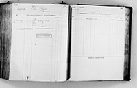 image of ledgers