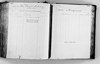 image of ledgers