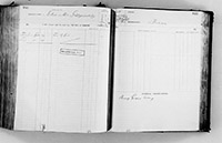 image of ledgers